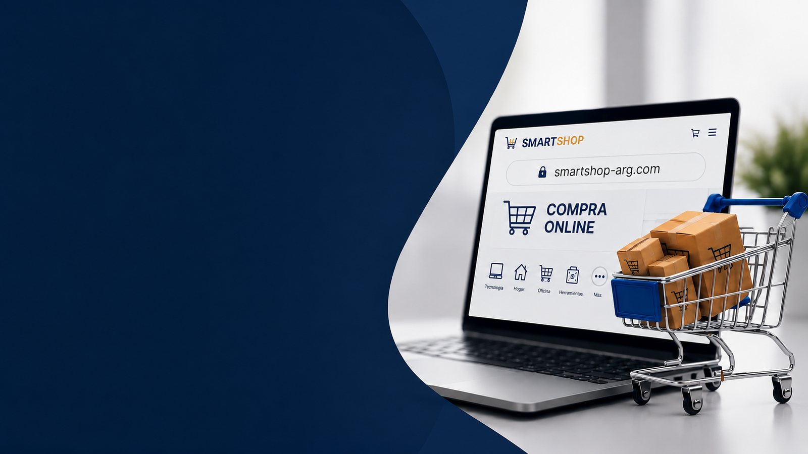 DESCUENTOS ONLINE!