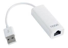 ADAPTADOR USB A RJ45
