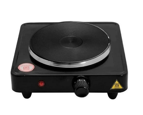 ANAFE ELECTRICO 1000W - HPS 104 