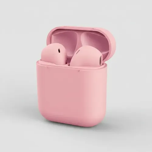 AURICULAR BLUETOOTH/INALAMBRICO i12
