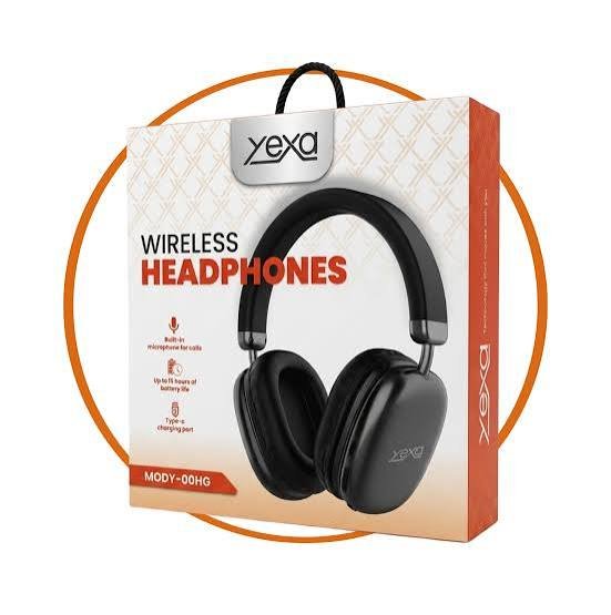 AURICULAR BLUETOOTH/INALAMBRICO YEXA MODY-00HG