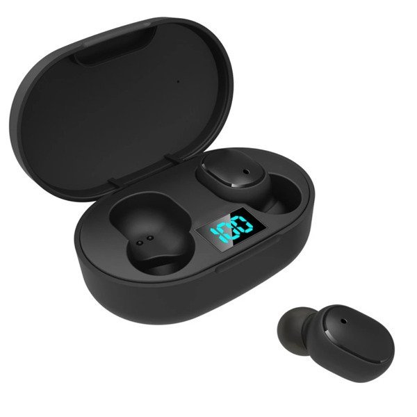 AURICULAR BLUETOOTH/INALAMBRICO ONLY SOFT