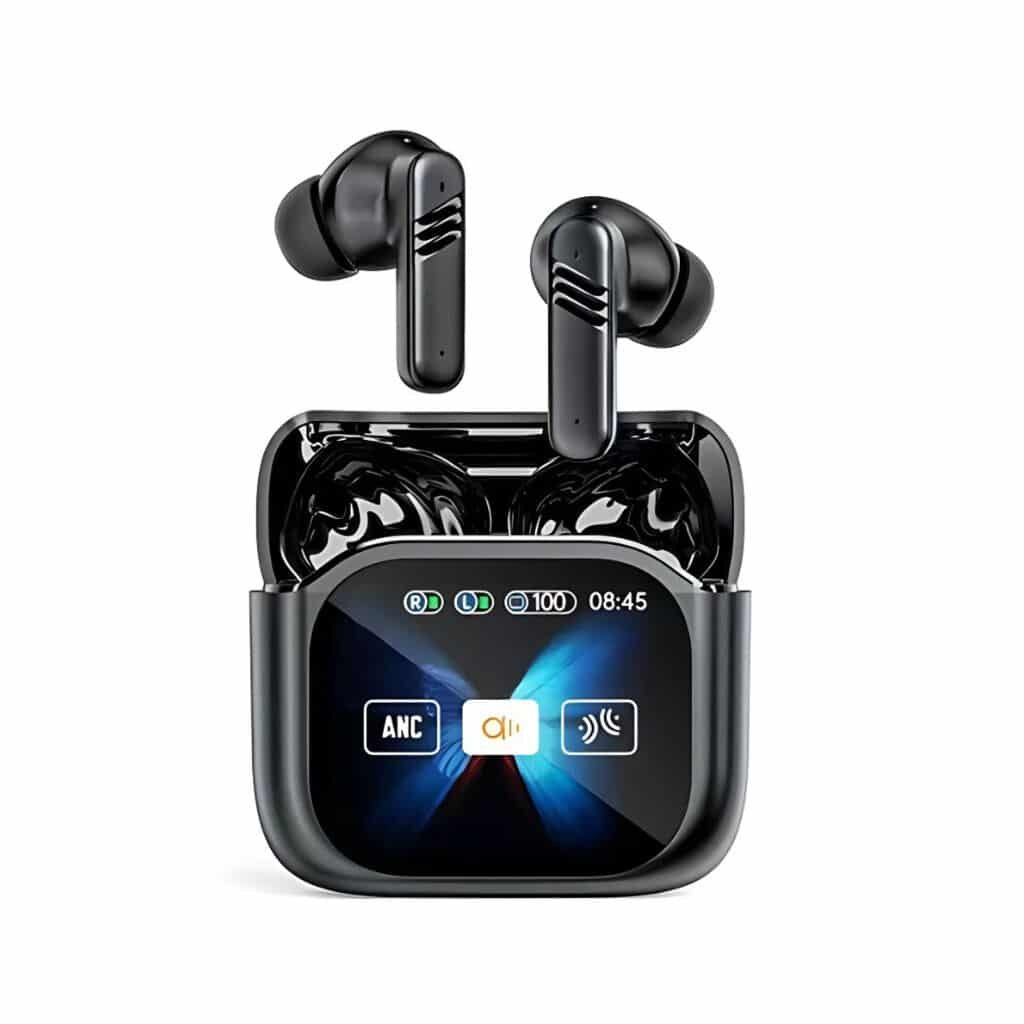 AURICULAR BLUETOOTH/INALAMBRICO XAEA NOX MODX-051