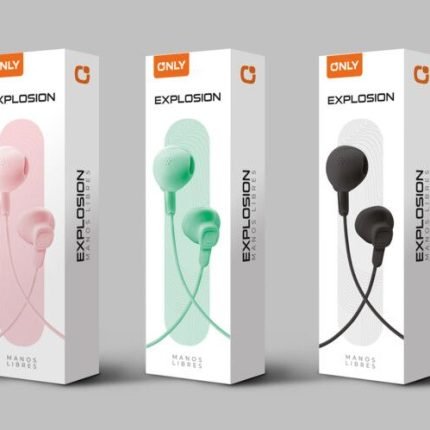 AURICULAR CABLE EXPLOSION