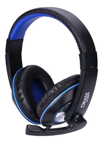 AURICULAR CABLE GAMER DX100094