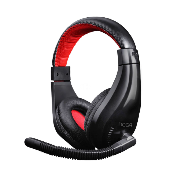 AURICULAR CABLE GAMER NG-8620