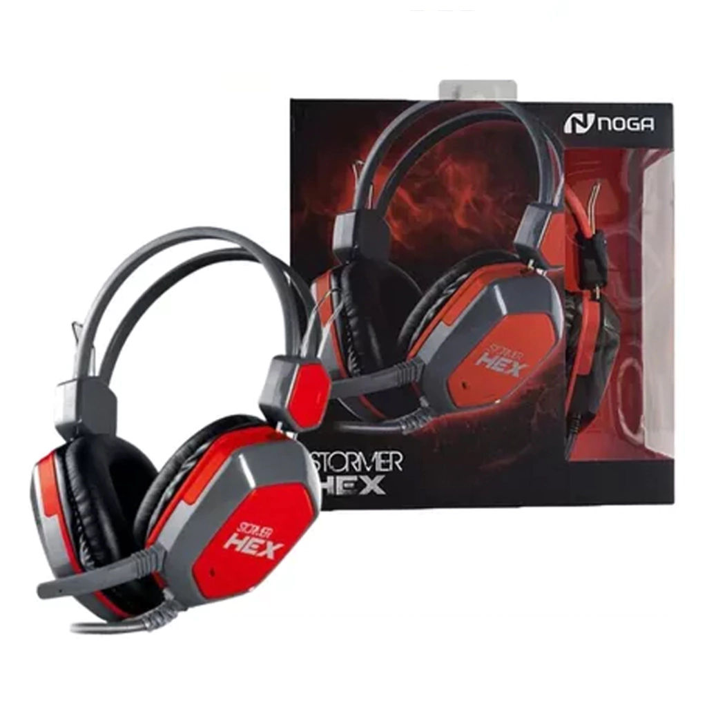 AURICULAR CABLE GAMER T-HEX