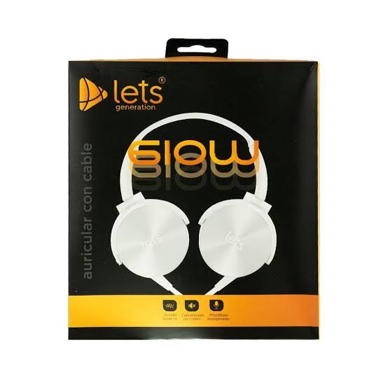 AURICULAR CABLE GLOW MOD1004 