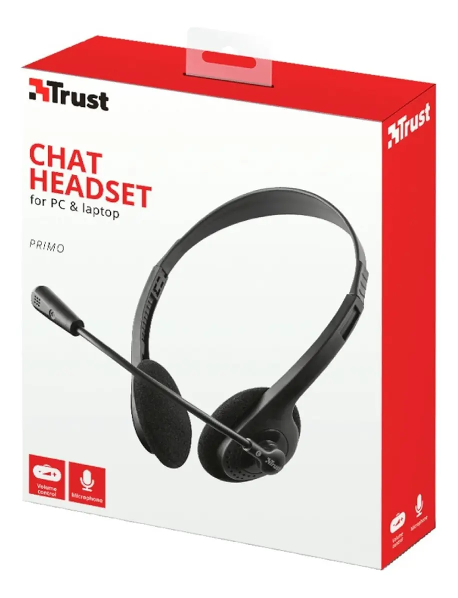 AURICULAR CABLE PC TRUST PRIMO