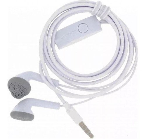 AURICULAR CABLE SAMS BLANCO