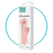 AURICULAR EXPLOSION 