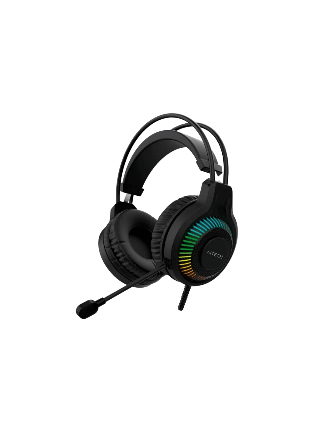 AURICULAR CABLE GAMER AI-855