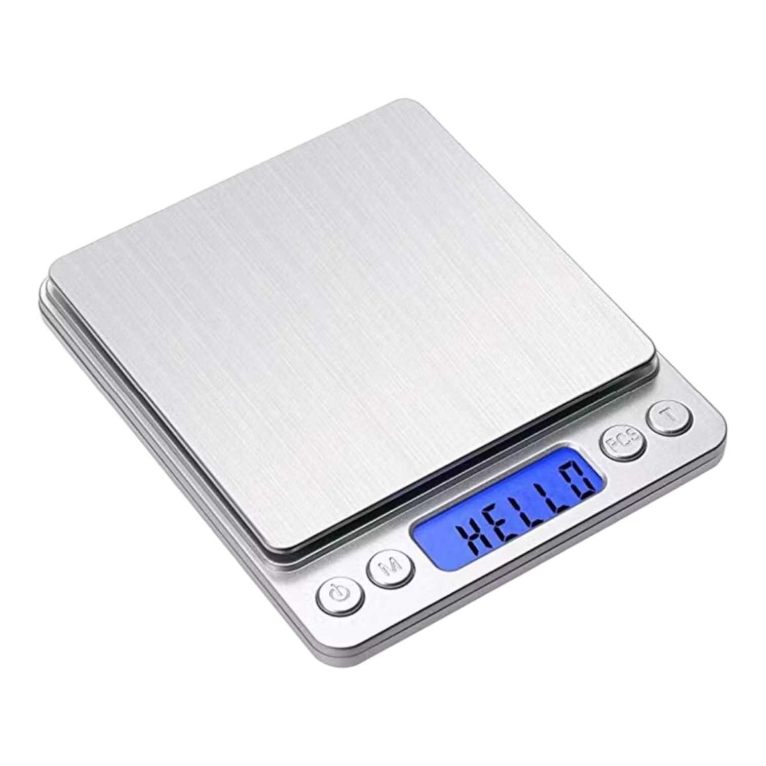 BALANZA DE PRECISION 3000H/0.1G - DWS-I2000