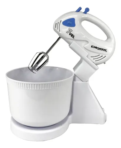 BATIDORA DE MANO CON BOWL 