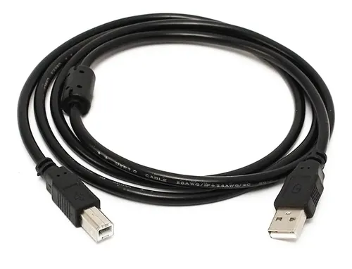 CABLE IMPRESORA NETMAK NM-C03