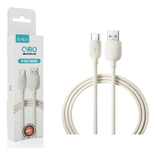 CABLE USB TIPO C - MODX-099 - CYRO