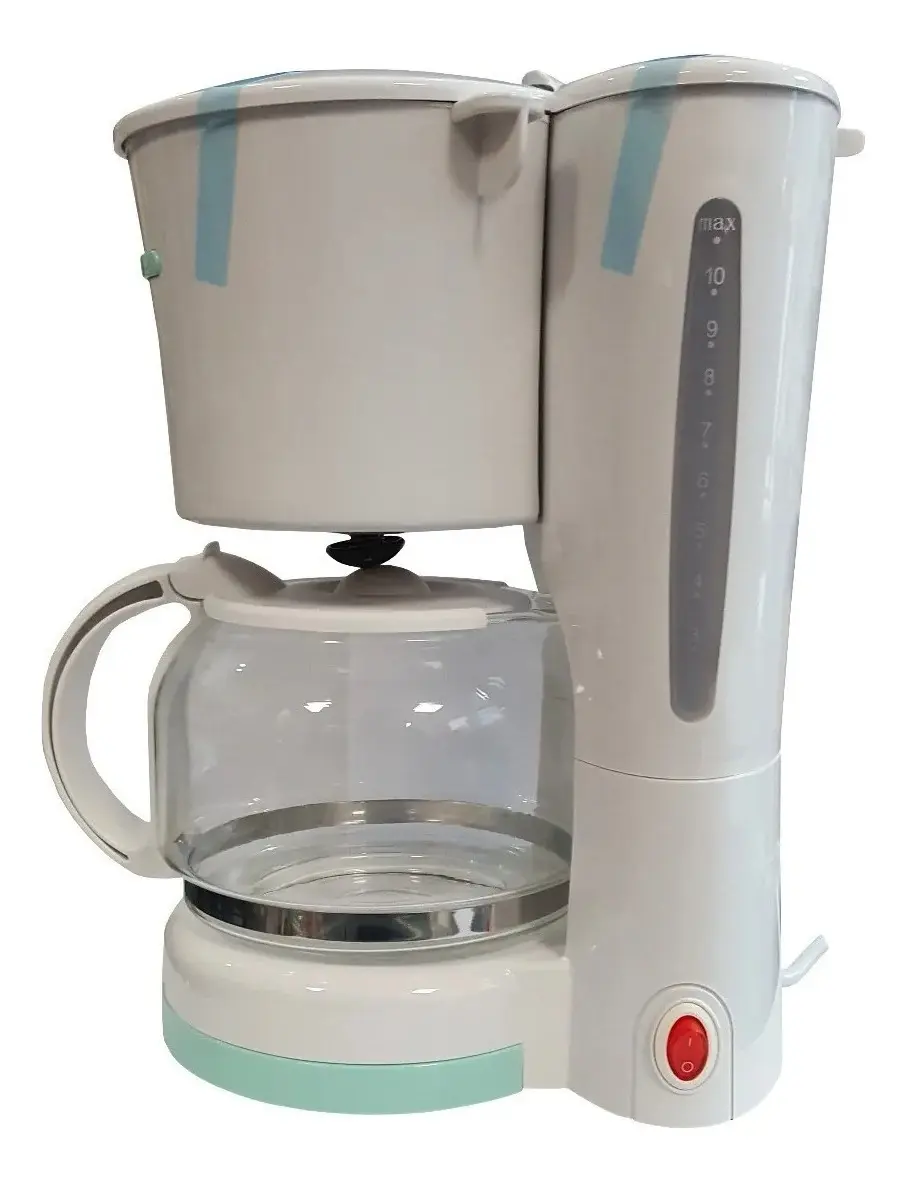CAFETERA DE FILTRO - CM2021V