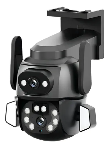 CAMARA IP INTERIOR-EXTERIOR IPC-Q821A