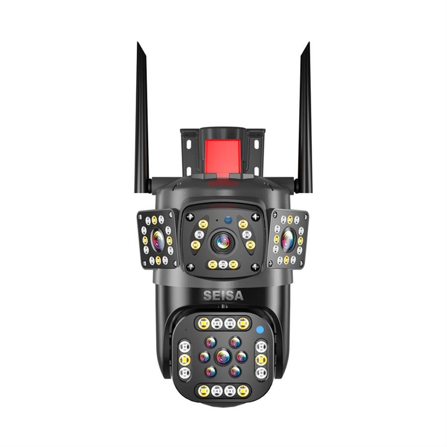 CAMARA IP INTERIOR-EXTERIOR IPC-SY10