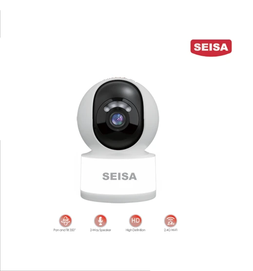 CAMARA IP INTERIOR IPC-Q611