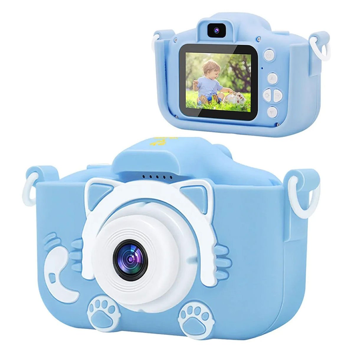 CAMARA NIÑO SQ-XJ06