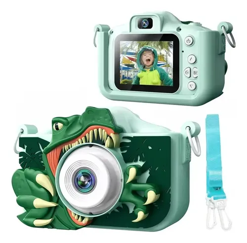 CAMARA NIÑO SQ-XJ07