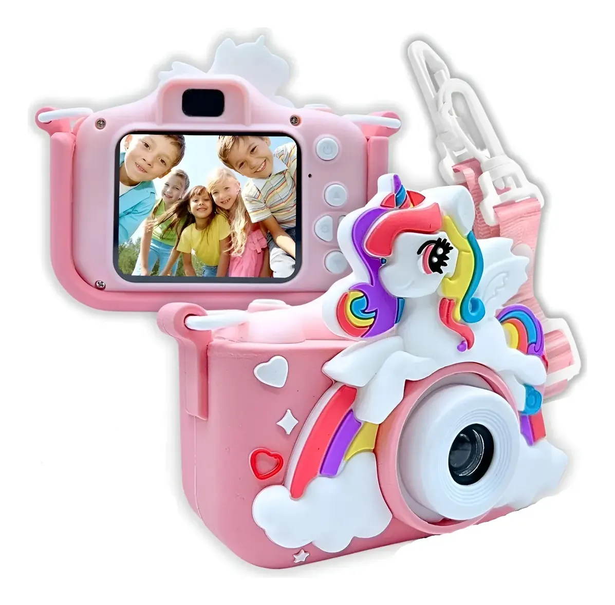 CAMARA NIÑO UNICORNIO MG2179