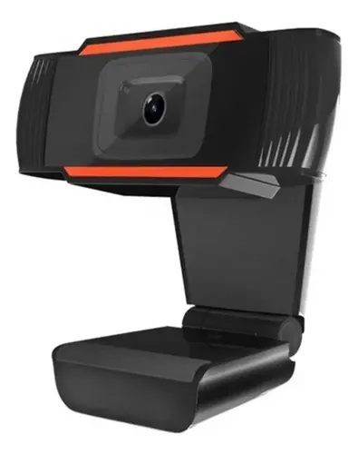 CAMARA WEB PC 720P
