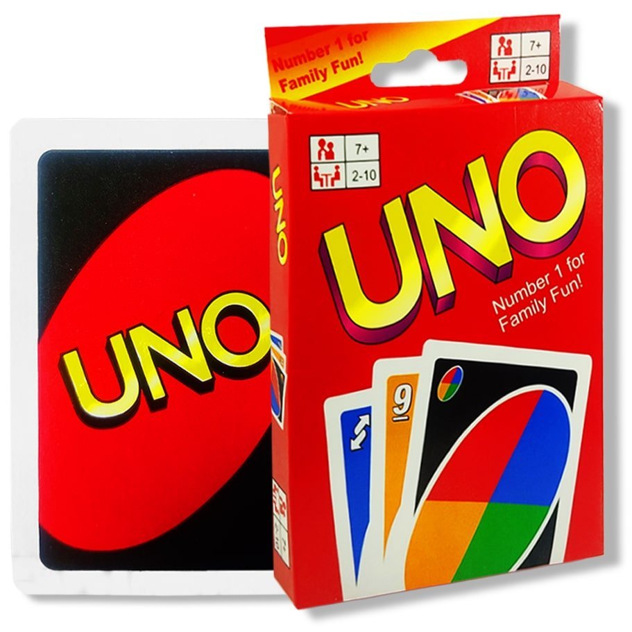 CARTA UNO 