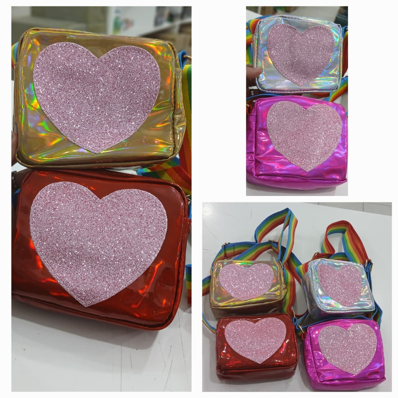 CARTERA CORAZON MODS-566 