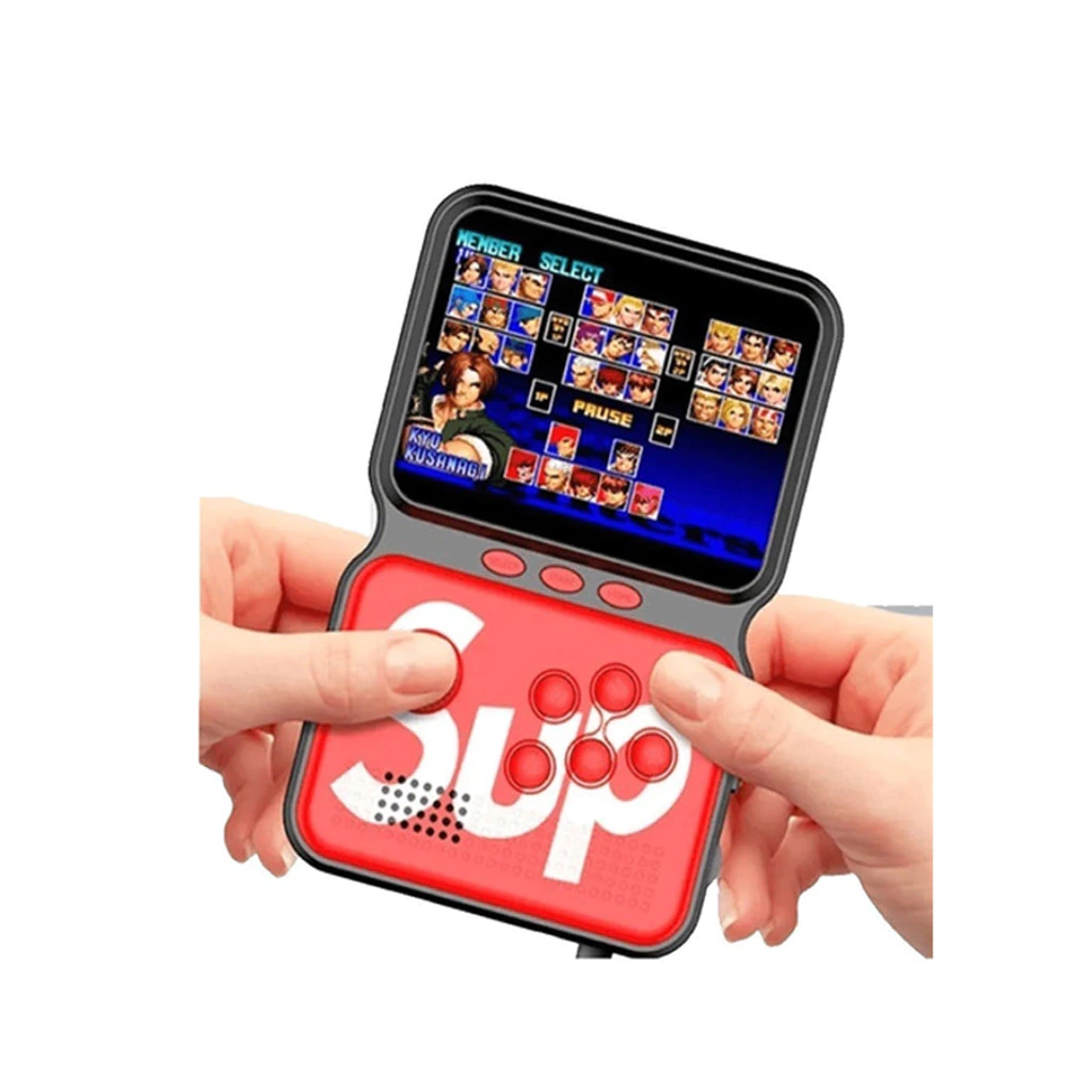 CONSOLA DE JUEGOS PORTATIL - M3