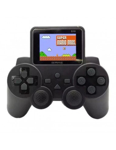 CONSOLA PORTATIL QF-S10