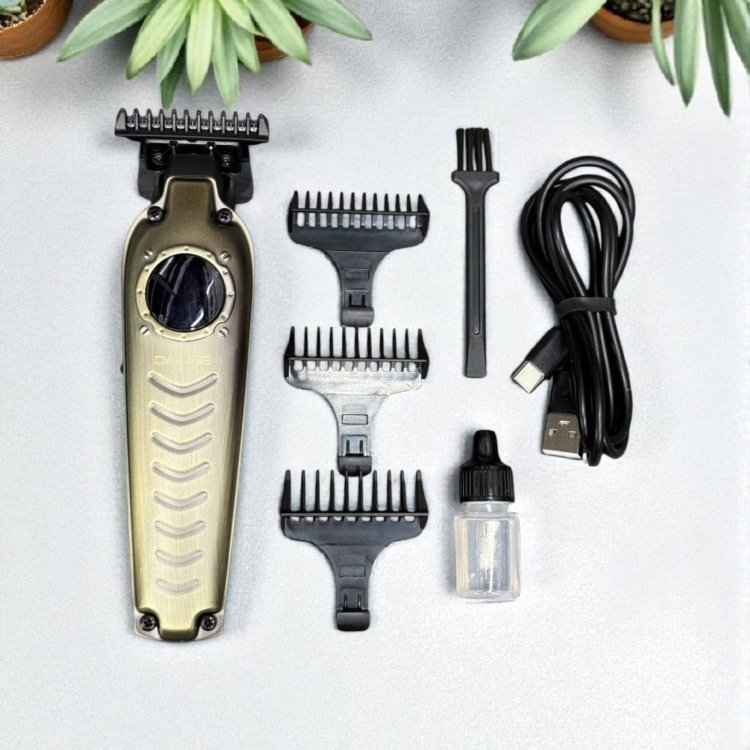 CORTADORA DE CABELLO DAILING DL-1903