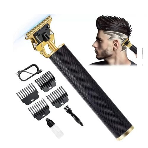 CORTADORA DE CABELLO VINTAGE T9 - MODS-777