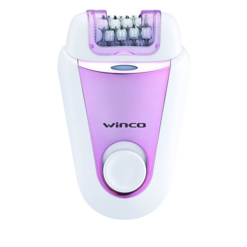 DEPILADOR WINCO 2 EN 1 - W841
