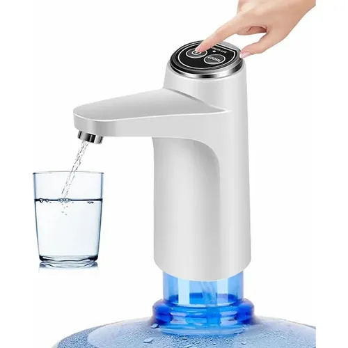 DISPENSER DE AGUA AUTOMATICO