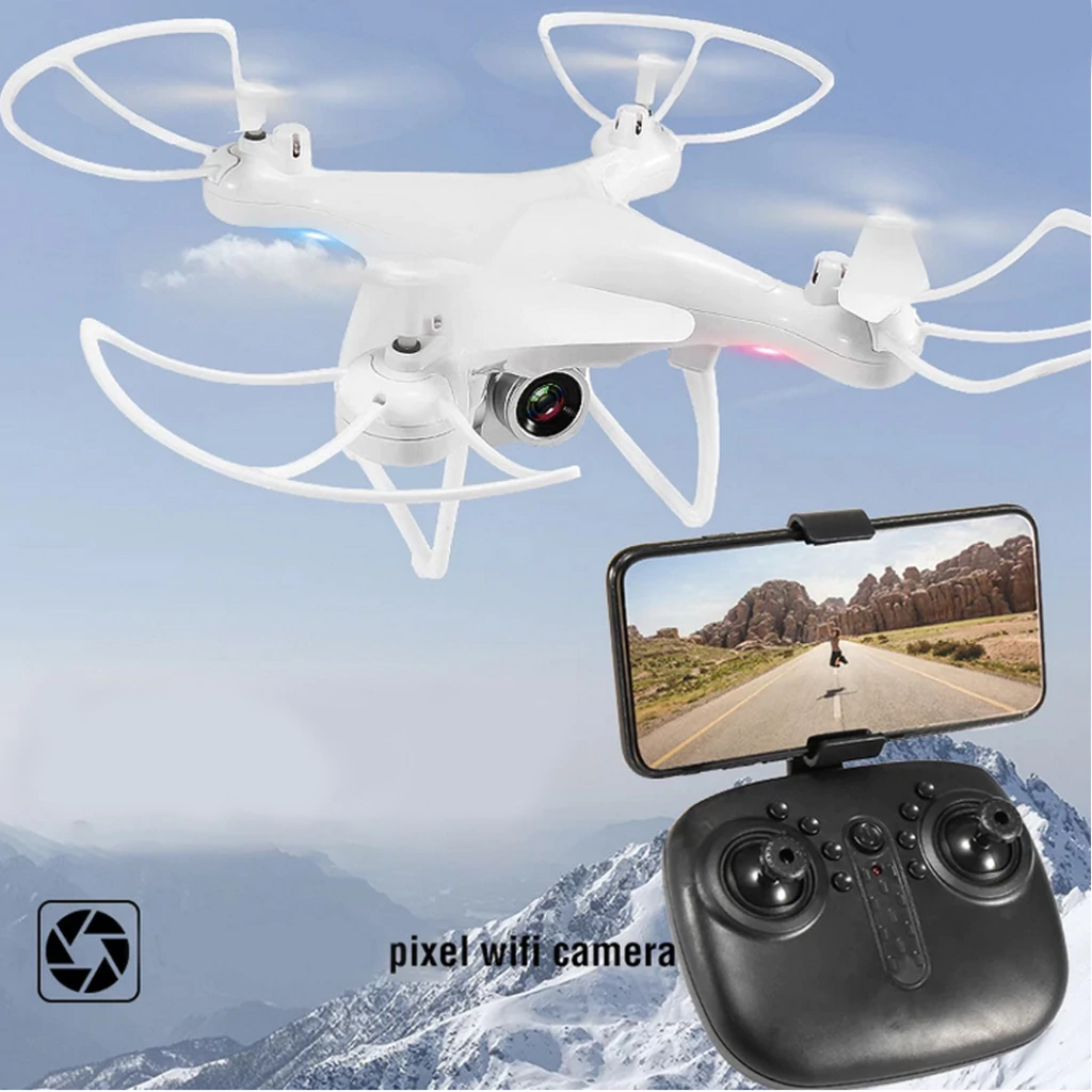 DRONE 8SL