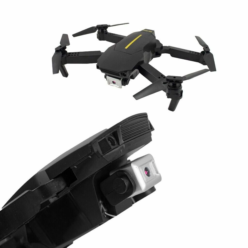 DRONE ONLY