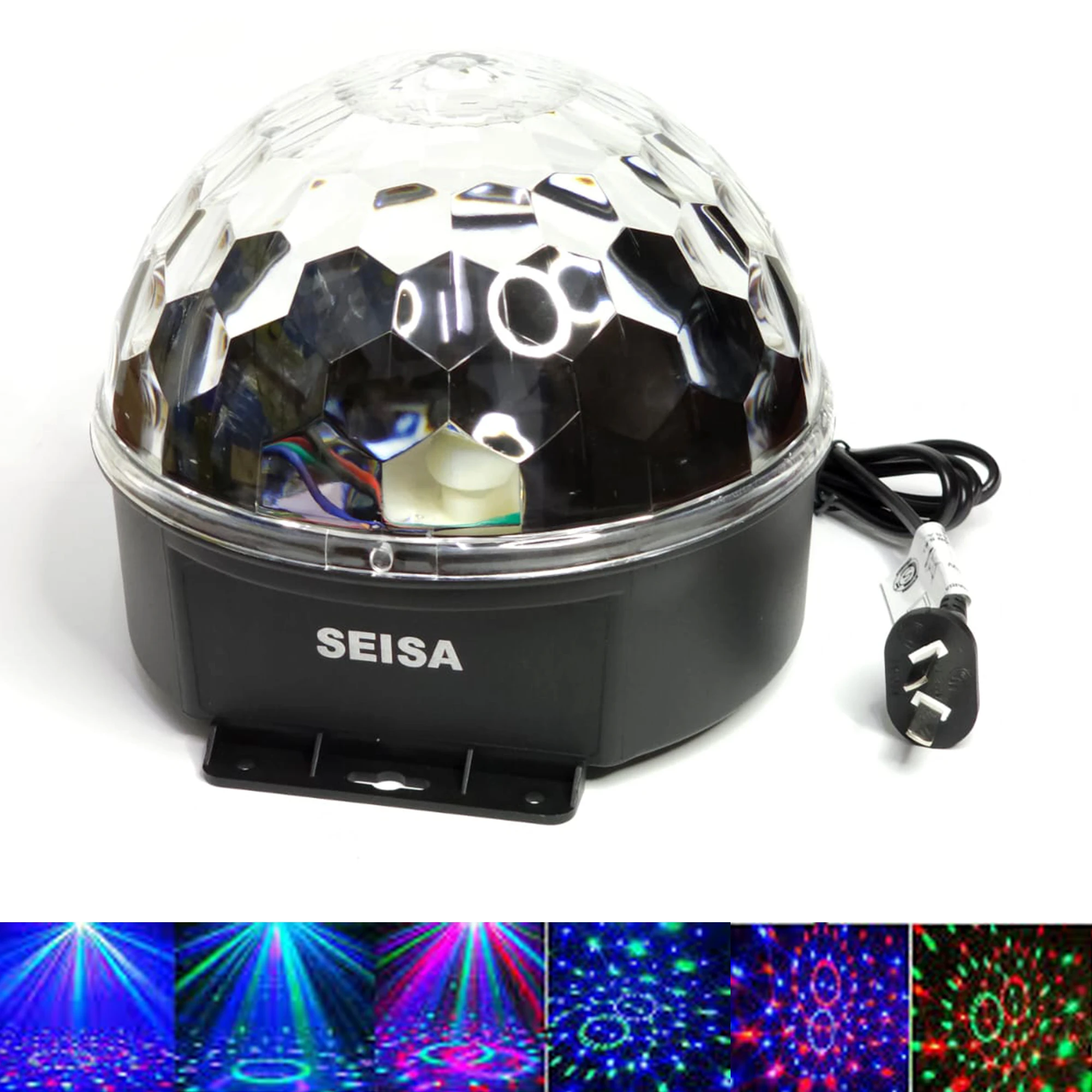 ESFERA BOLA RITMICA BLUETOOTH LP-41 L-T03