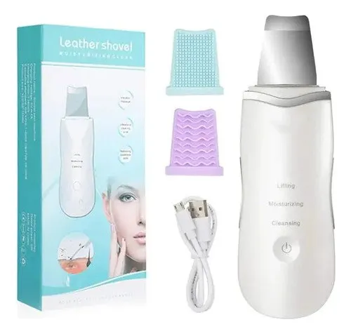 ESPATULA FACIAL BR-8872