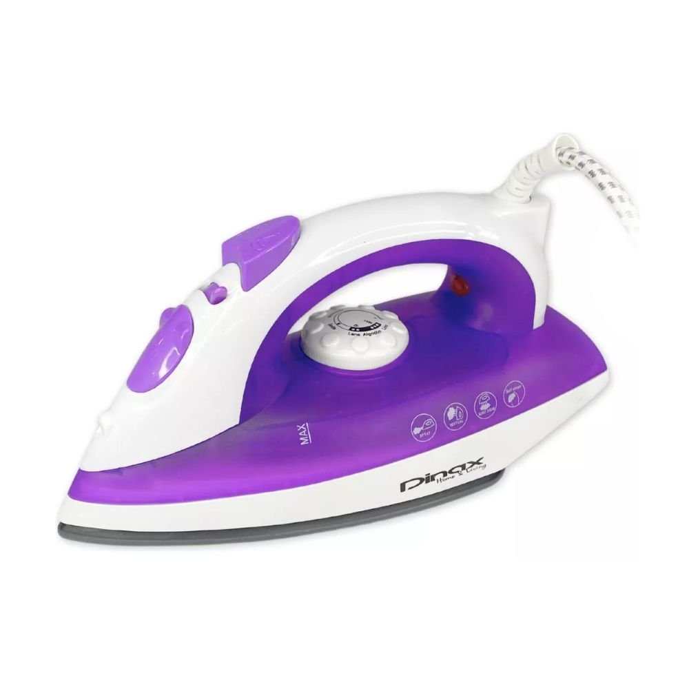 PLANCHA VAPOR