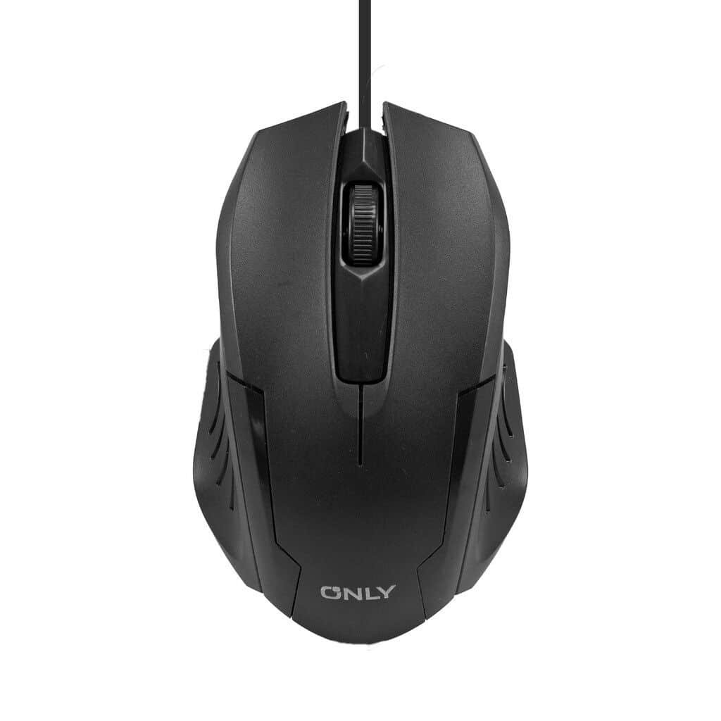 FV-55 MOUSE USB ONLY 