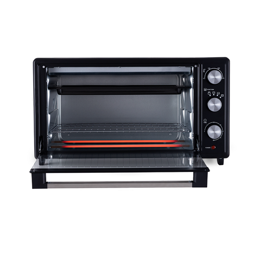 HORNO ELECTRICO WINCO W1145 45L
