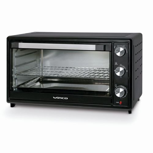 HORNO ELECTRICO WINCO W1160 60L