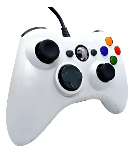 JOYSTICK CABLE XBOX360 - PC - NJX301A