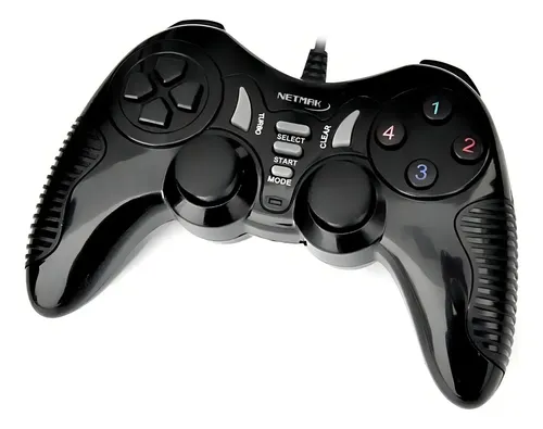 JOYSTICK PC - PS3 NM-TURBO