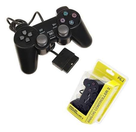 JOYSTICK PS2 SIMIL ORIG