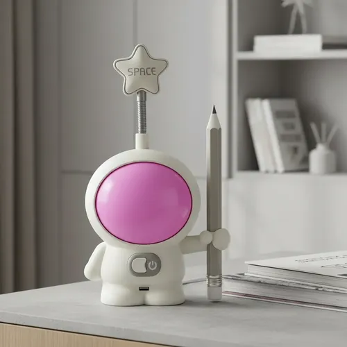LAMPARA ASTRONAUTA DX-ASTROLAM