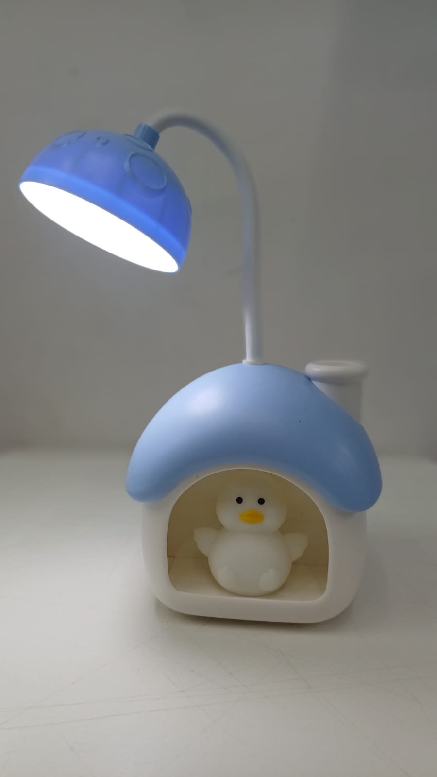 LAMPARA CASA PATO - YL602