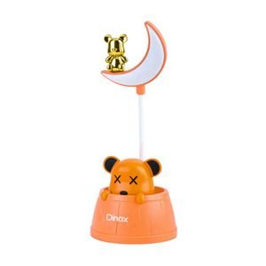 LAMPARA GATITO DX-TABLAMP